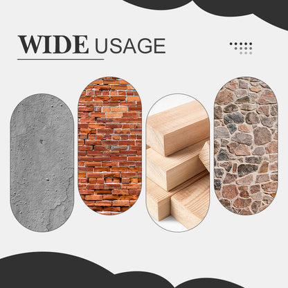 Premium 4-Flute Drill Bit