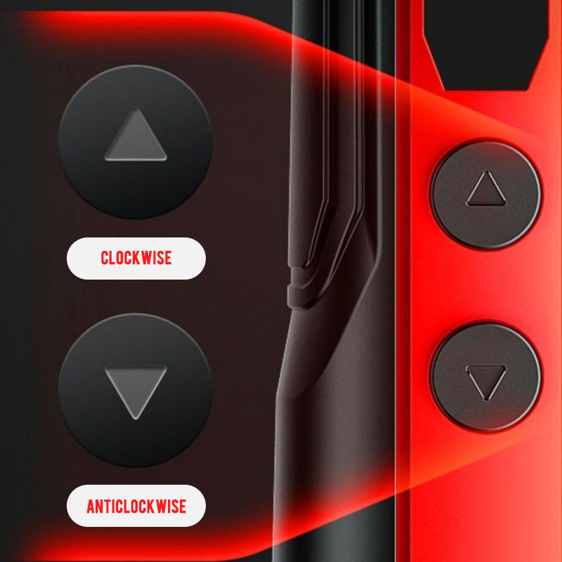 Multifunction Rechargeable Electric Screwdriver Set