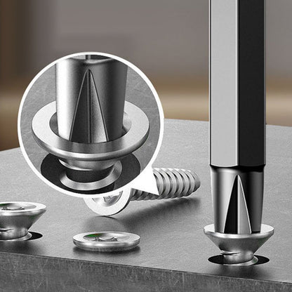 Multifunction Rechargeable Electric Screwdriver Set