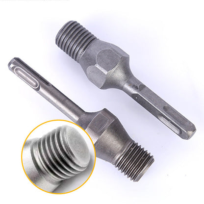 15 Styles Power Tool Adapter Connector Rods