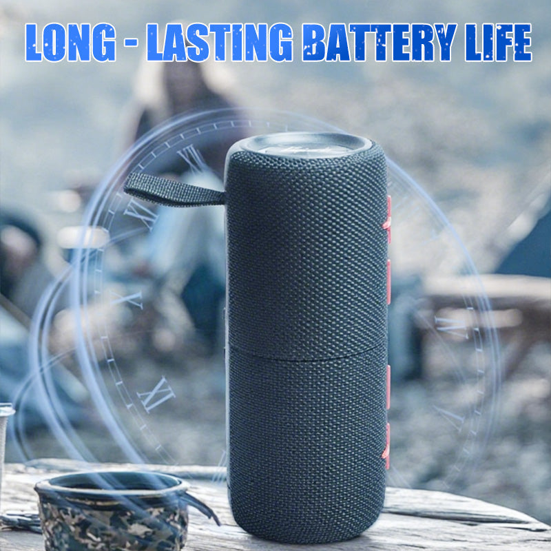 🎁 Hot Sale 49% OFF 🔥 2 in 1 Magnetic Dual Splittable Bluetooth Speaker