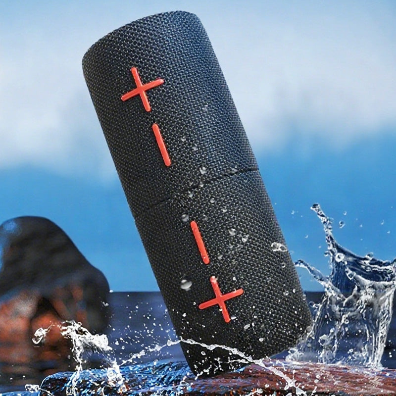 🎁 Hot Sale 49% OFF 🔥 2 in 1 Magnetic Dual Splittable Bluetooth Speaker
