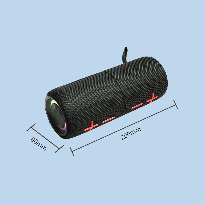 🎁 Hot Sale 49% OFF 🔥 2 in 1 Magnetic Dual Splittable Bluetooth Speaker