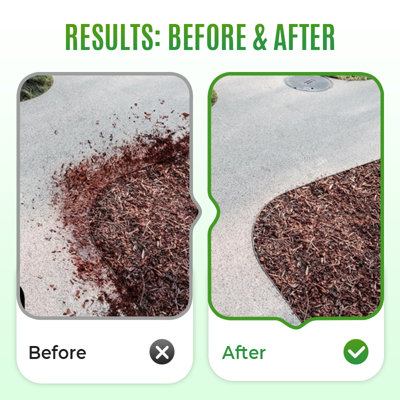 ⏳Time-limited Special Sale 47% OFF⏰Quick-Drying Sticky Landscape Adhesive- Strong hold & easy application 🎨