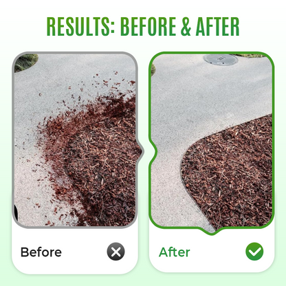 ⏳Time-limited Special Sale 47% OFF⏰Quick-Drying Sticky Landscape Adhesive- Strong hold & easy application 🎨