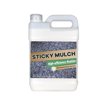 ⏳Time-limited Special Sale 47% OFF⏰Quick-Drying Sticky Landscape Adhesive- Strong hold & easy application 🎨