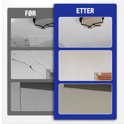 ⏳Time-limited 49% OFF⏰Elastic Crack Resistant Wall Repair Paste