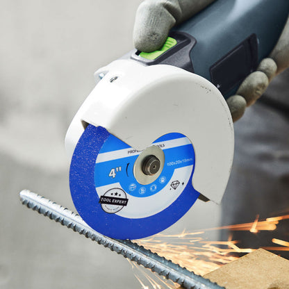 Indestructible Cutting Disc for Angle Grinder