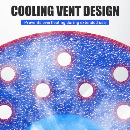 Indestructible Cutting Disc for Angle Grinder