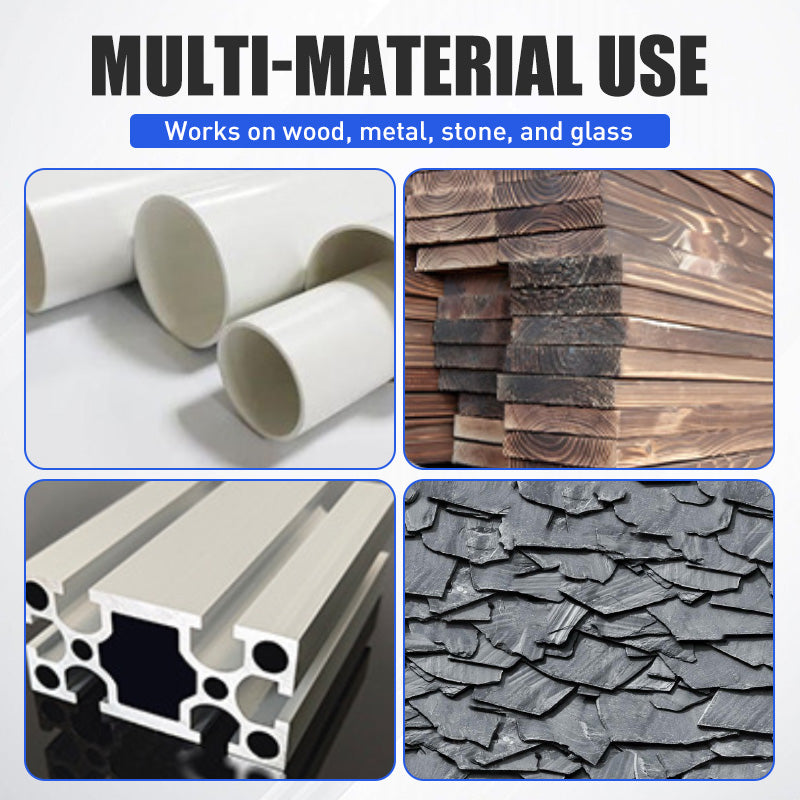 Indestructible Cutting Disc for Angle Grinder