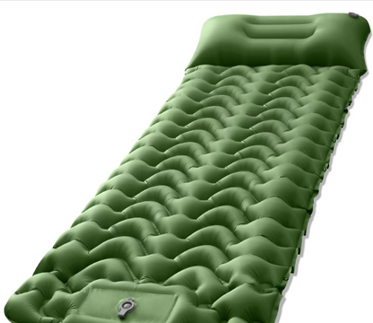 🥇Hot Sale 49% OFF⛺Outdoor Tent Inflatable Cushion - Premium Mattress