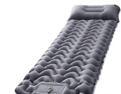 🥇Hot Sale 49% OFF⛺Outdoor Tent Inflatable Cushion - Premium Mattress