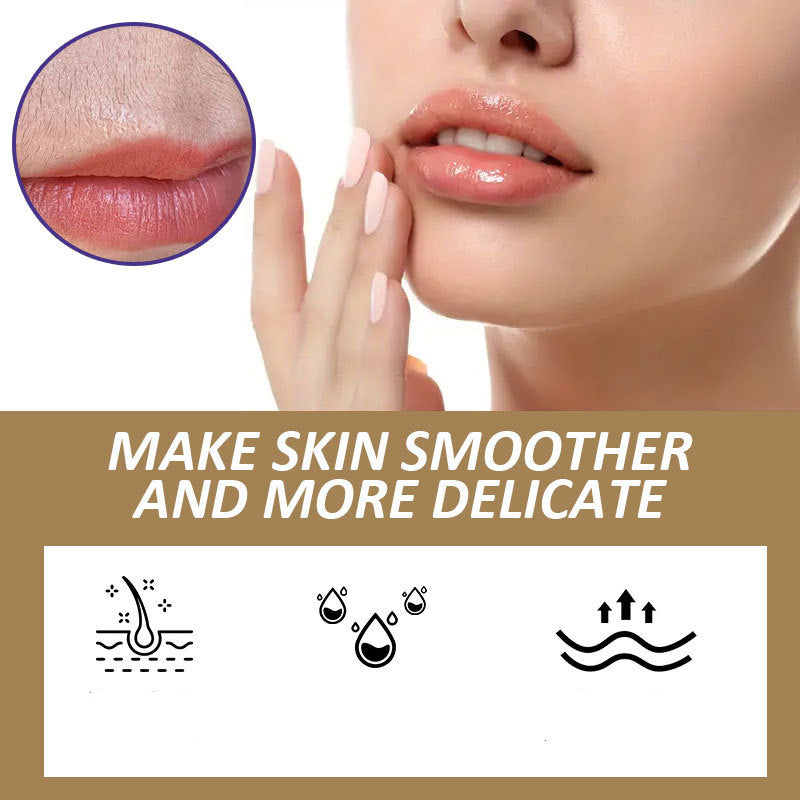 🎁 Buy 2 get 1 FREE! 🥥✨ Coconut facial hair removal cream – Gentle & effective（Suitable for full-body use）