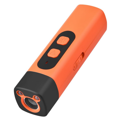 💥Ultra-secure-Ultrasonic Dog Bark Deterrent Device – Humane & Effective Dog Repeller