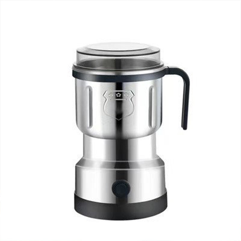 📢📢40% OFF!!⏰Multifunctional Electric Grinder – For Coffee, Spices & Herbs, Powerful & Fast Grind🔥