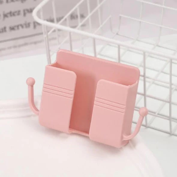 📢📢 Buy 1 Get 1 Free⏰Wall-Mounted Storage Box