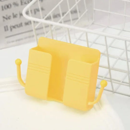 📢📢 Buy 1 Get 1 Free⏰Wall-Mounted Storage Box