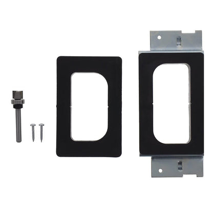🔥49% OFF!🛠️Hinge Door Lock Hole Positioner Kit Set
