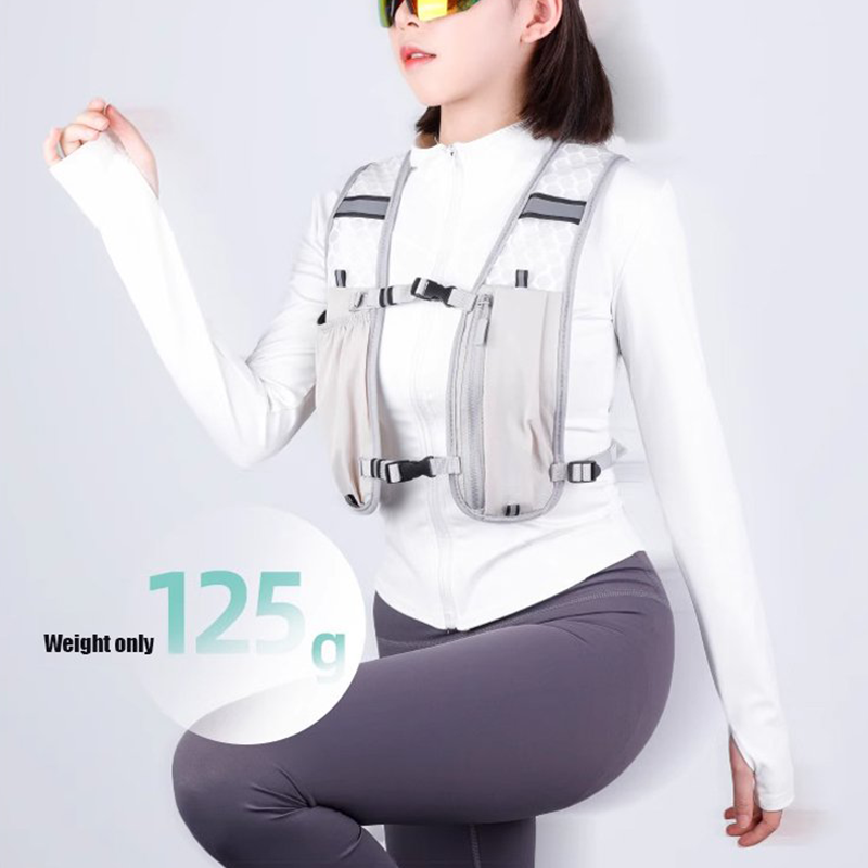 📢📢49% OFF !! ⏰Running Vest Phone Bag for Outdoor Hiking & Mountaineering