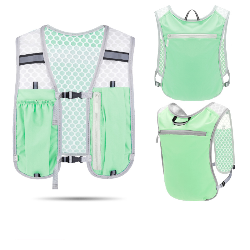 📢📢49% OFF !! ⏰Running Vest Phone Bag for Outdoor Hiking & Mountaineering