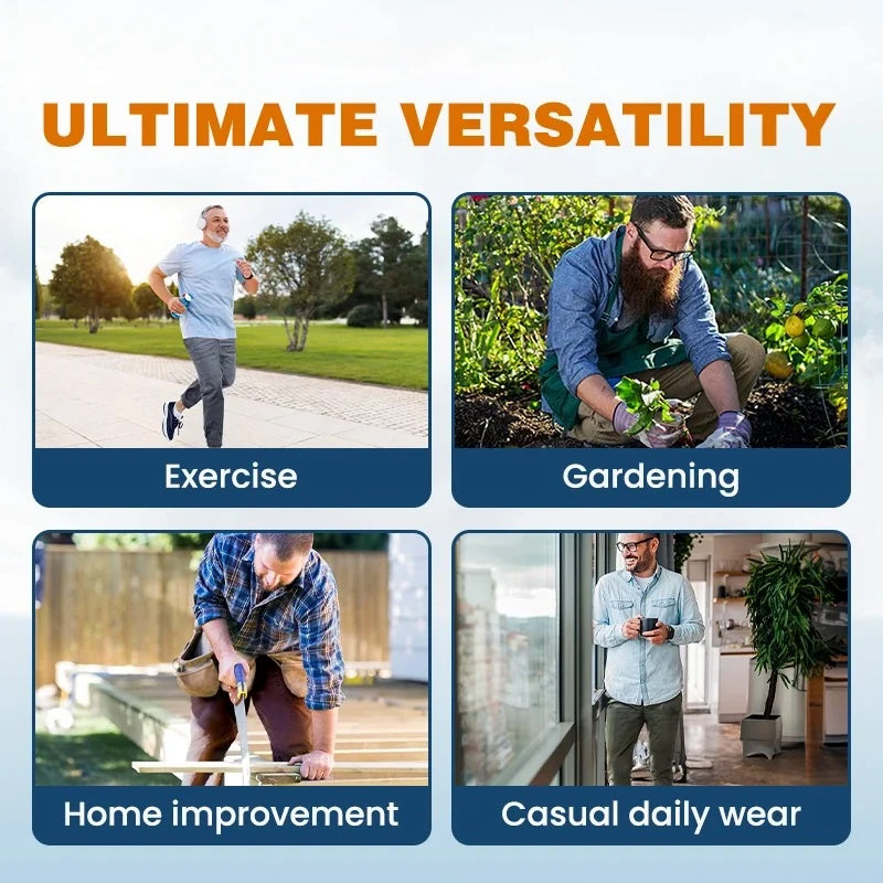 🎁Hot Sale 49% OFF🏆MultiPants – High Stretch Multi-pocket Durable Cargo Pants1