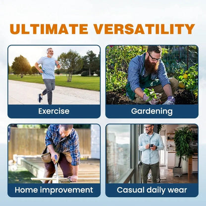 🎁Hot Sale 49% OFF🏆MultiPants – High Stretch Multi-pocket Durable Cargo Pants1