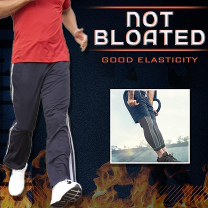 📢📢49% OFF!! 🏈Support & Warmth Elastic Knee Pads