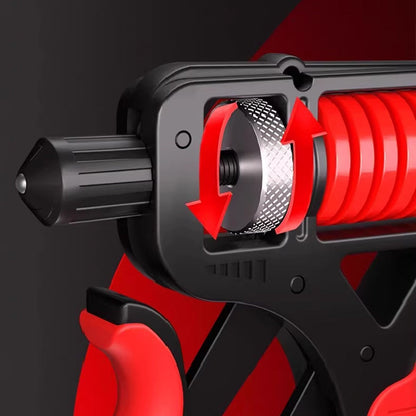 🥳2026 HOT SALE🥳💞50K+ SOLD! 💪✊ 49% OFF! Adjustable Hand Grip Strengthener with Counter – rotary resistance, textured grip. Train fingers & forearms anywhere! 🏋️✅