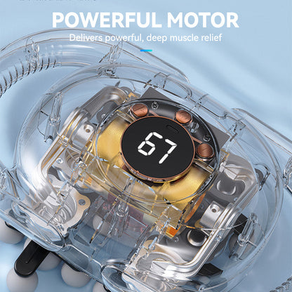 🔥2026 New Arrivals 40% OFF!💆‍♂️Smart High-Frequency Massager⚡