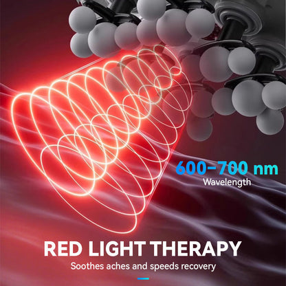 🔥2026 New Arrivals 40% OFF!💆‍♂️Smart High-Frequency Massager⚡