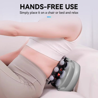 🔥2026 New Arrivals 40% OFF!💆‍♂️Smart High-Frequency Massager⚡