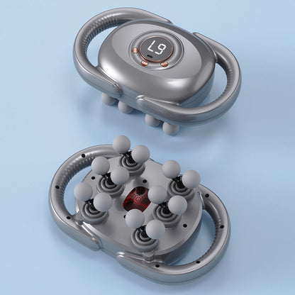 🔥2026 New Arrivals 40% OFF!💆‍♂️Smart High-Frequency Massager⚡