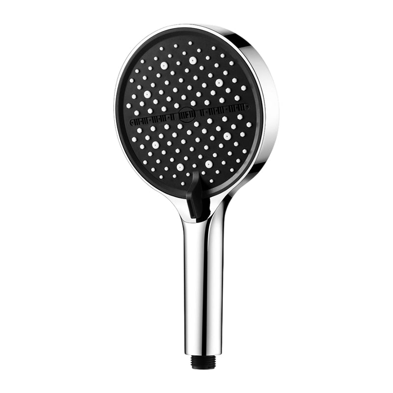🚿 The 7-Speed Boost Showerhead is here! 15cm large panel + handheld sprayer function—one unit for both showering and cleaning ✨ Compatible with standard shower hoses 💧