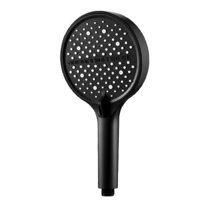 🚿 The 7-Speed Boost Showerhead is here! 15cm large panel + handheld sprayer function—one unit for both showering and cleaning ✨ Compatible with standard shower hoses 💧