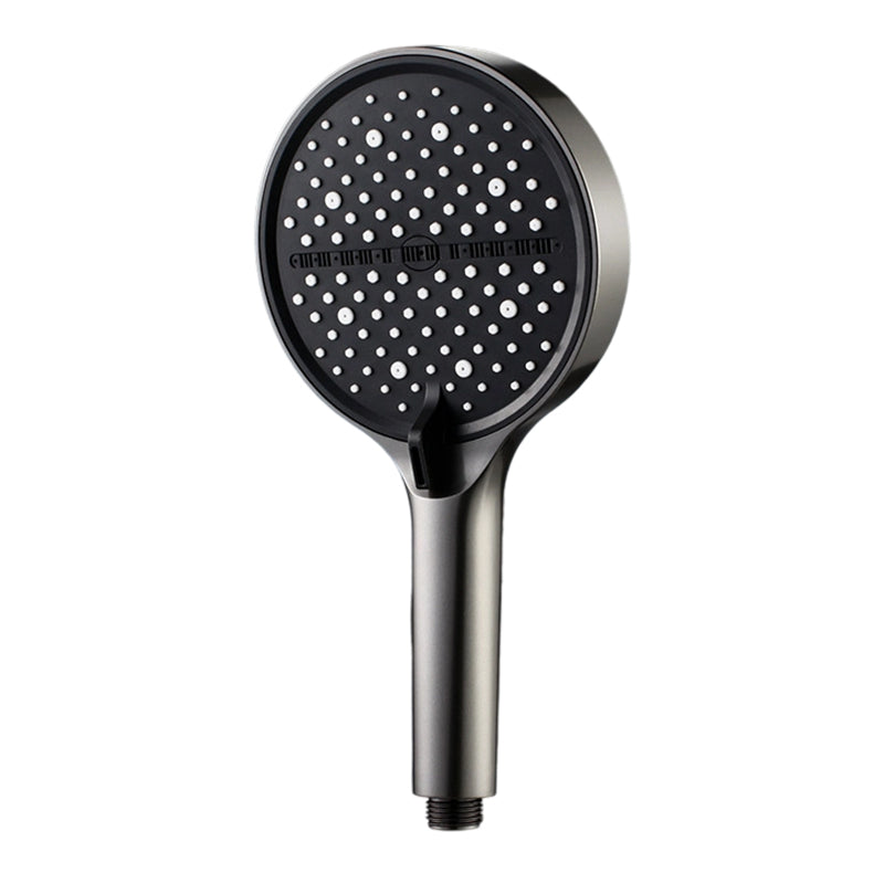 🚿 The 7-Speed Boost Showerhead is here! 15cm large panel + handheld sprayer function—one unit for both showering and cleaning ✨ Compatible with standard shower hoses 💧