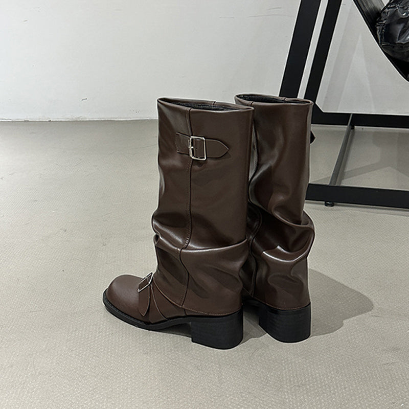 🔥2026 New Arrival ＆ Hot Sale ＆ 49％ Off🔥 Women's Fashion Long Boots