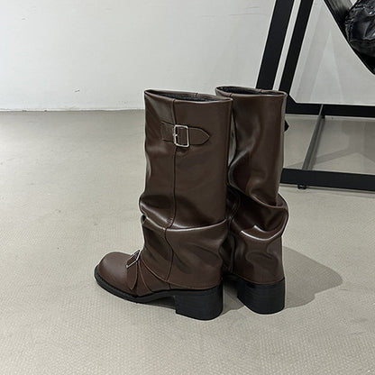 🔥2026 New Arrival ＆ Hot Sale ＆ 49％ Off🔥 Women's Fashion Long Boots