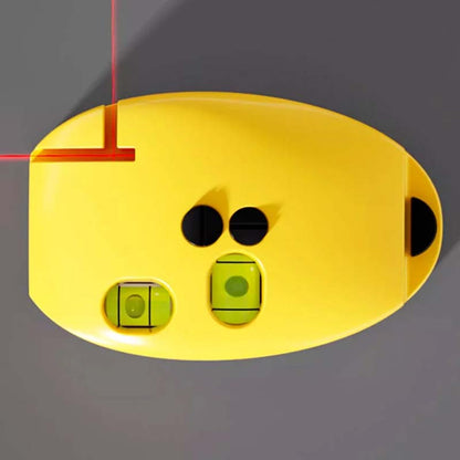 ⏳Time-Limited Special⏰90 Degree Right Angle Infrared Laser Level