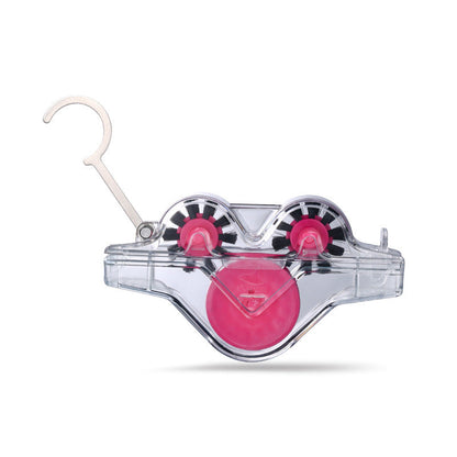 📢📢49% OFF !!!⏰🚴‍♂️ One-brush chain cleaning – no dismantling, no dirty hands! The 360° bicycle chain cleaning marvel: eco-friendly, efficient and effortless. 💧🔧