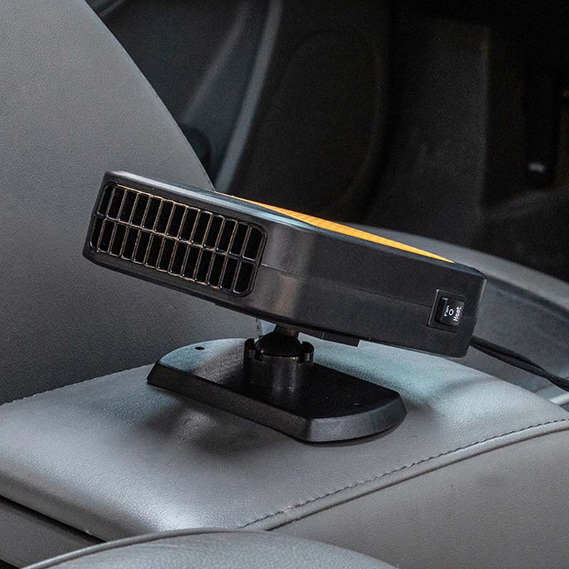 ⏳Limited-time 50% off⏰Portable Car Heater & Defroster🚗🔥