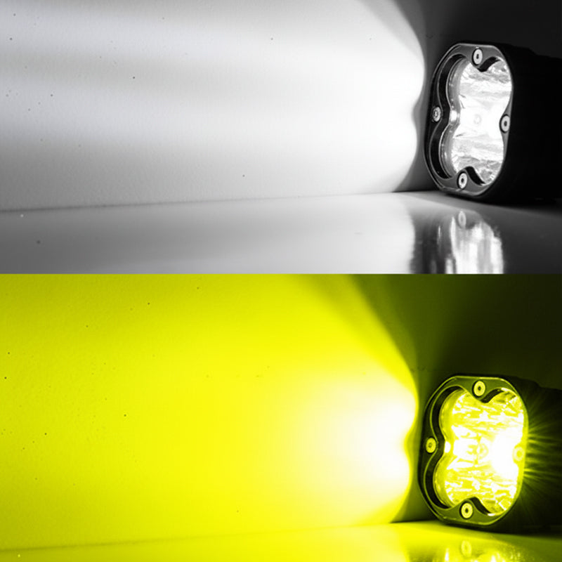⚡ Limited-Time Offer ⏳ - 16 LED Work Lights for Vehicles