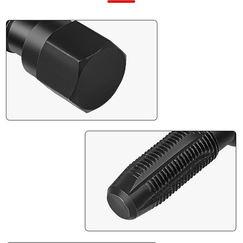 🔥Hot Sale🔥Spark Plug Thread Repair Kit for Car (50% OFF)