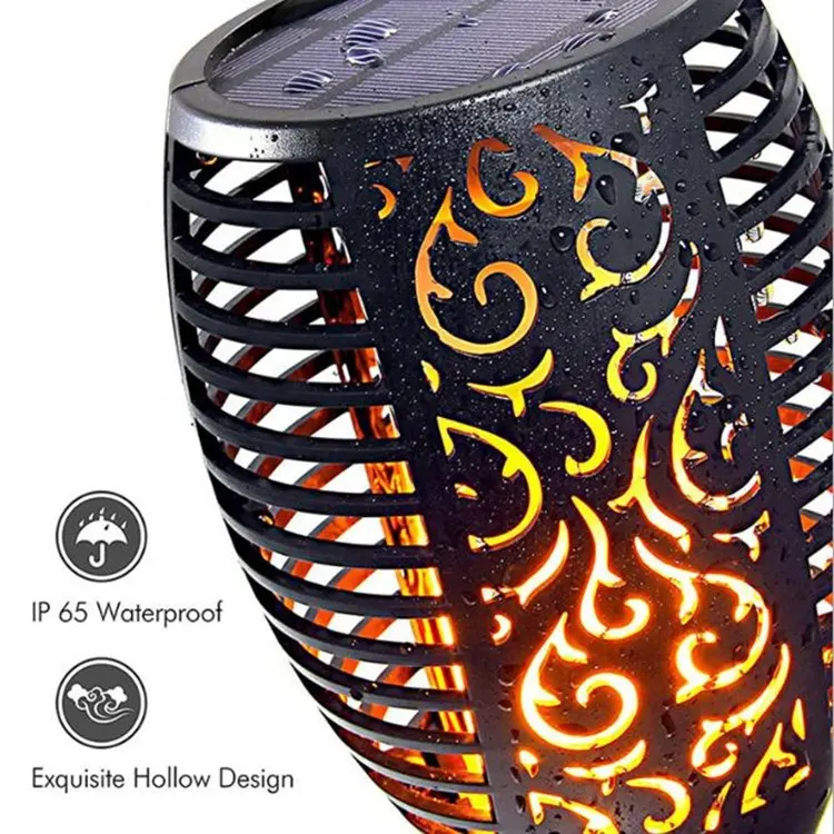 💖 LIMITED TIME 49% OFF! ⚡ Solar Garden Torch Lamps – Auto-On at Dusk, Waterproof IP65 & Wire-Free Outdoor Lighting 🔆