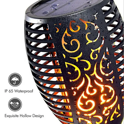💖 LIMITED TIME 49% OFF! ⚡ Solar Garden Torch Lamps – Auto-On at Dusk, Waterproof IP65 & Wire-Free Outdoor Lighting 🔆