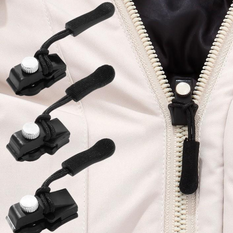 💖60% Off!🧳 Easy Installation Zipper Repair Kit