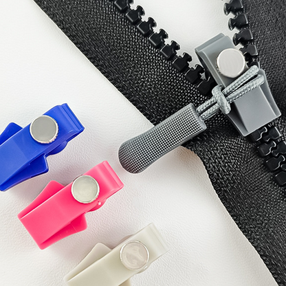 💖60% Off!🧳 Easy Installation Zipper Repair Kit