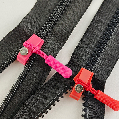 💖60% Off!🧳 Easy Installation Zipper Repair Kit