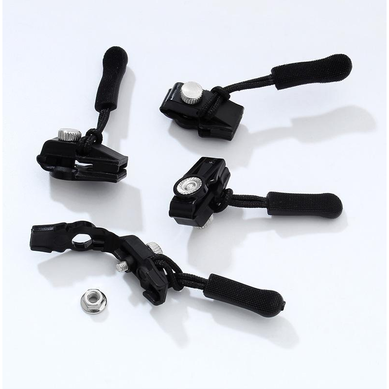 💖60% Off!🧳 Easy Installation Zipper Repair Kit