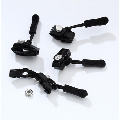💖60% Off!🧳 Easy Installation Zipper Repair Kit
