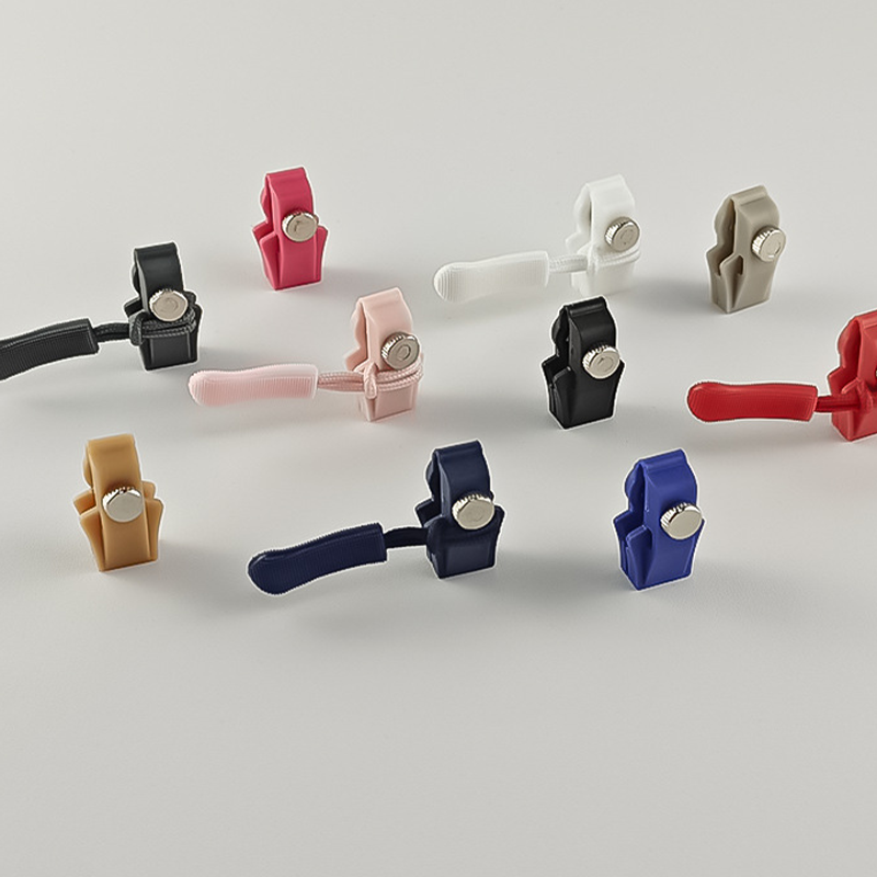 💖60% Off!🧳 Easy Installation Zipper Repair Kit